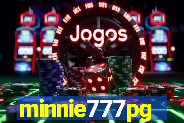 minnie777pg