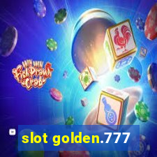 slot golden.777