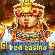 1red casino