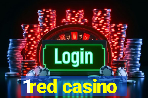 1red casino