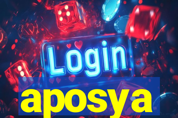 aposya