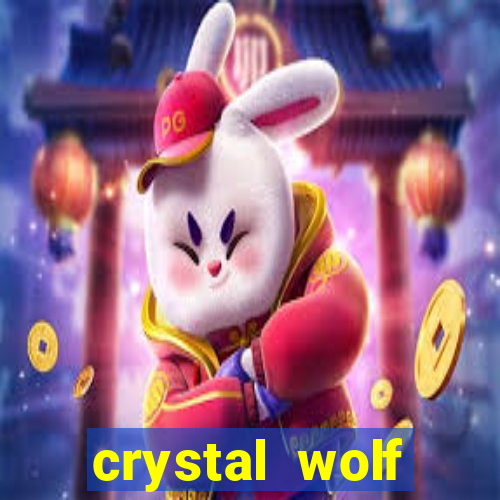 crystal wolf lightning chase slot free play