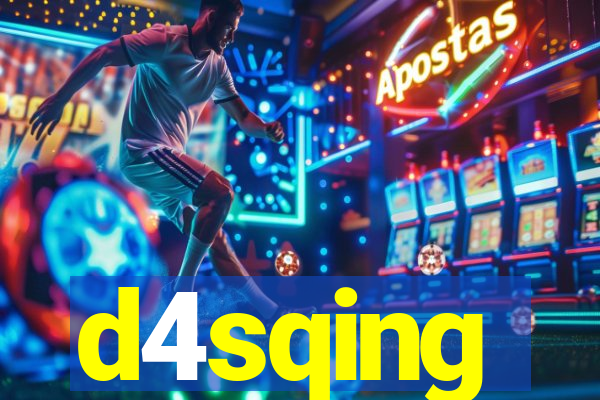 d4sqing