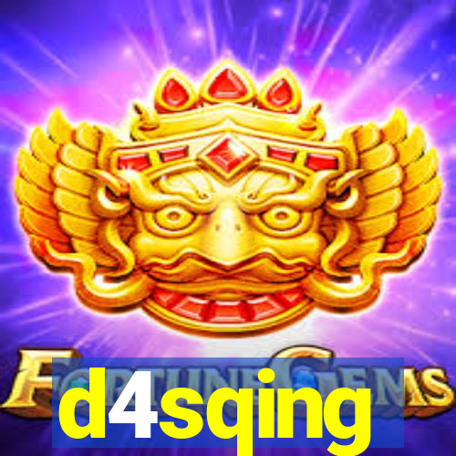 d4sqing