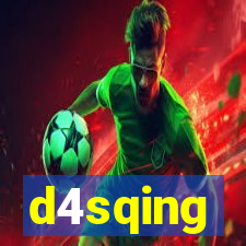 d4sqing