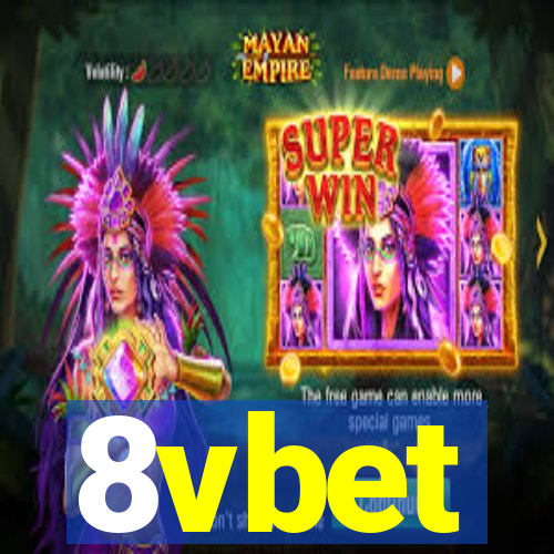 8vbet