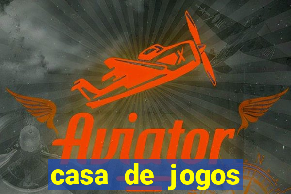 casa de jogos gusttavo lima