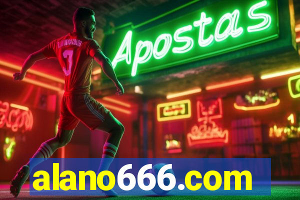 alano666.com