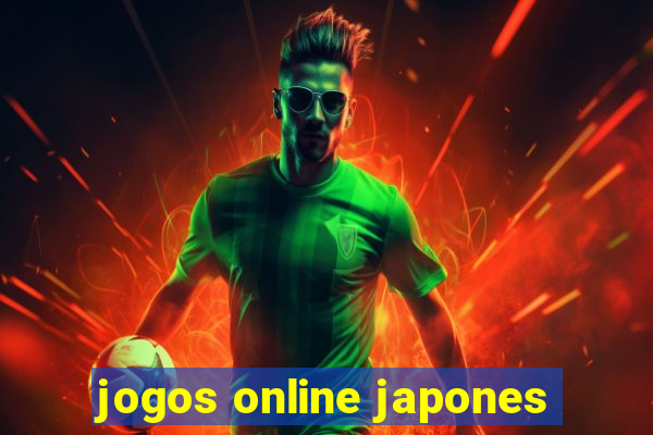 jogos online japones