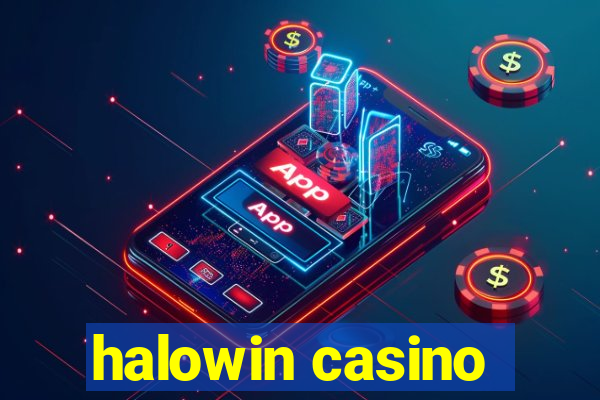 halowin casino