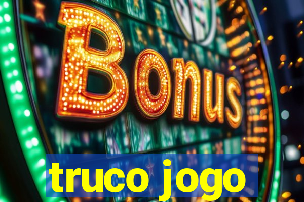 truco jogo