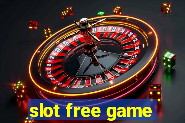 slot free game