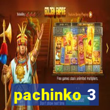 pachinko 3