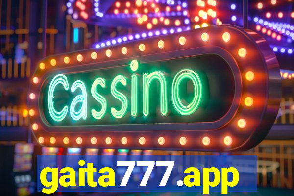 gaita777.app