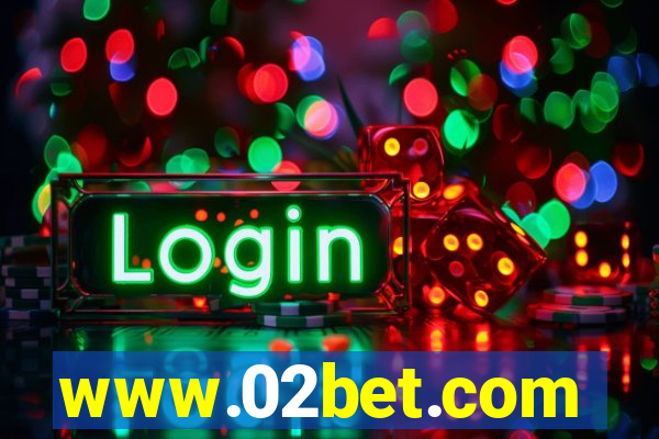 www.02bet.com