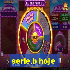 serie.b hoje