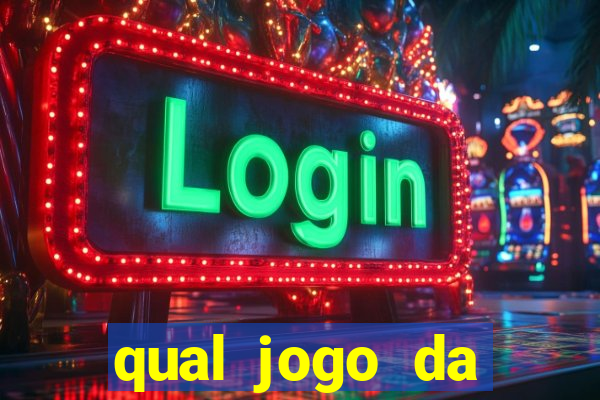 qual jogo da deolane bezerra