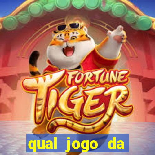 qual jogo da deolane bezerra