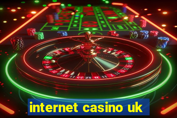 internet casino uk