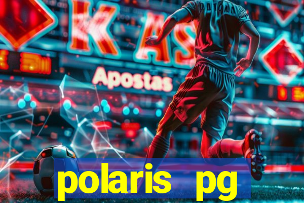 polaris pg plataforma de jogos