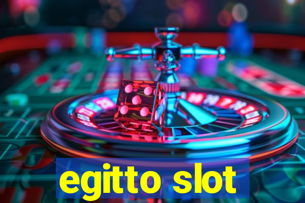 egitto slot