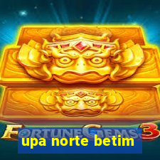 upa norte betim