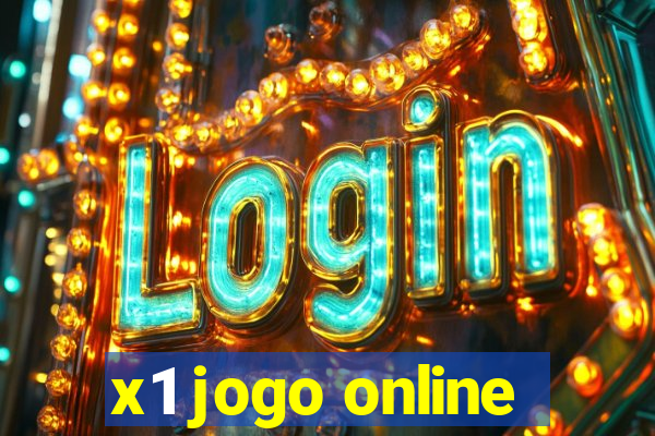 x1 jogo online