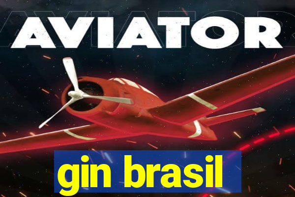 gin brasil