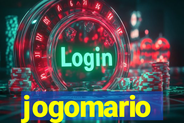 jogomario