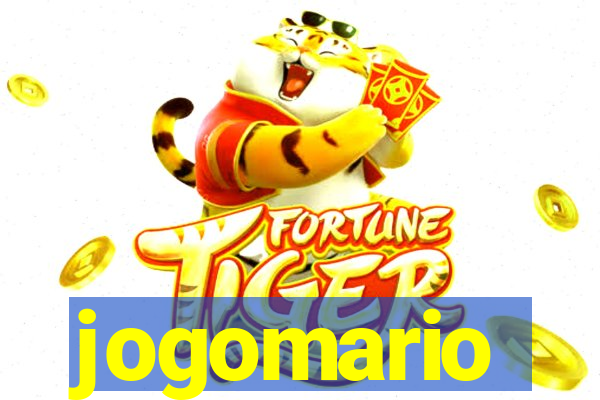 jogomario