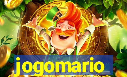 jogomario