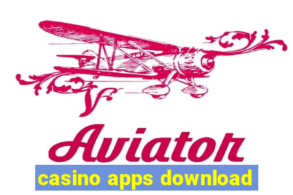 casino apps download