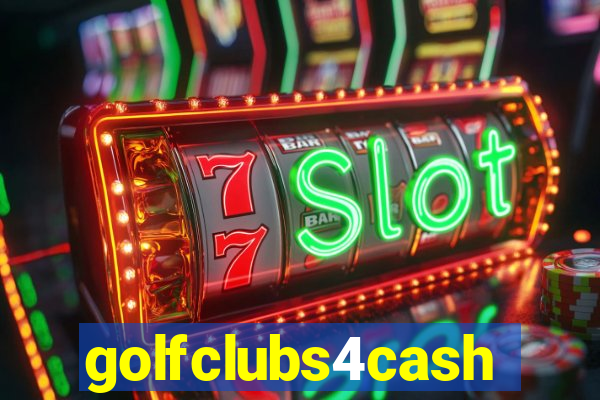 golfclubs4cash