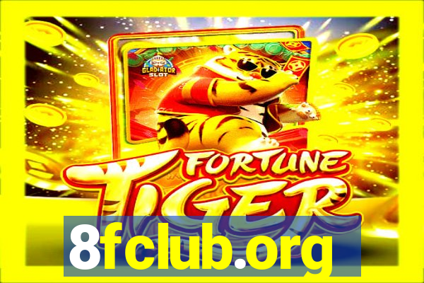 8fclub.org