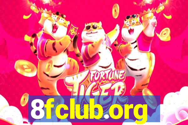 8fclub.org