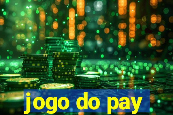 jogo do pay