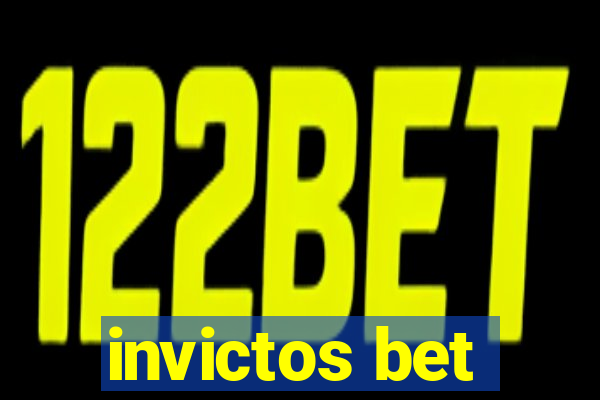 invictos bet