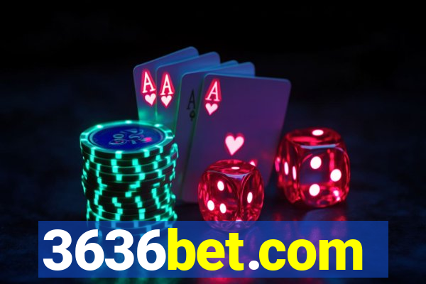 3636bet.com