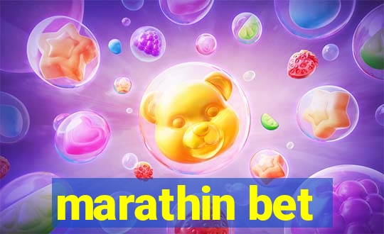 marathin bet