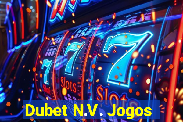 Dubet N.V. Jogos