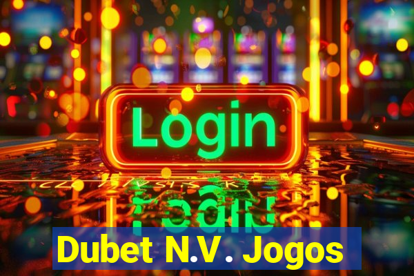 Dubet N.V. Jogos