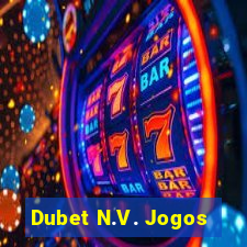 Dubet N.V. Jogos