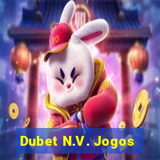 Dubet N.V. Jogos