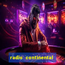 radio continental porto alegre