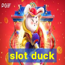 slot duck