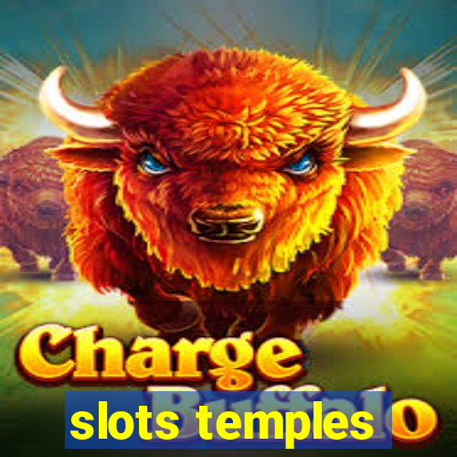 slots temples