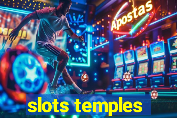 slots temples