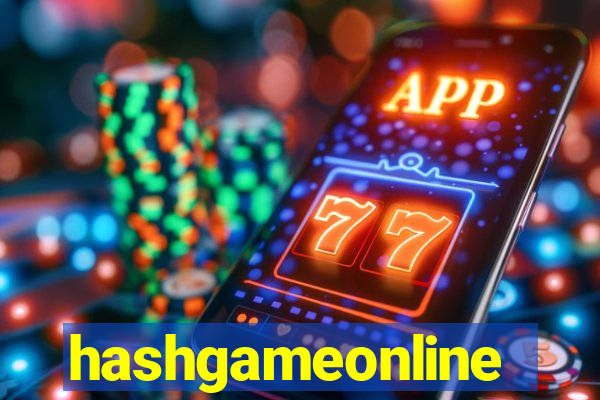 hashgameonline