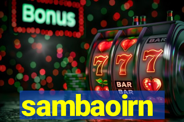 sambaoirn