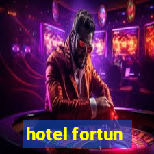 hotel fortun